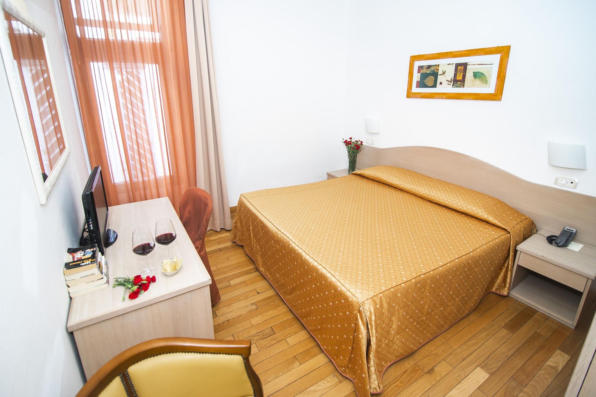 Hotel La Colonna Siena Kültér fotó