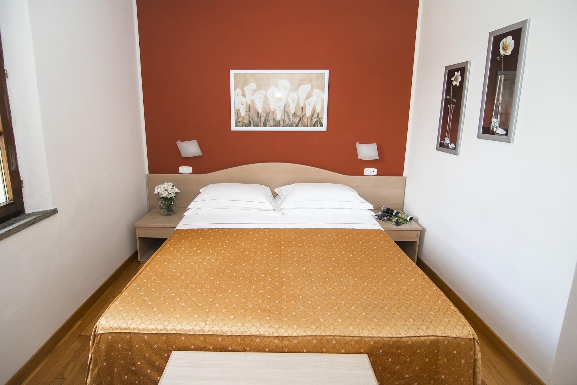 Hotel La Colonna Siena Kültér fotó