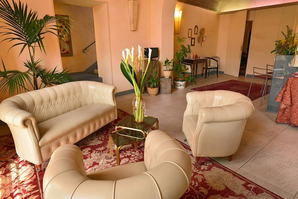 Hotel La Colonna Siena Kültér fotó
