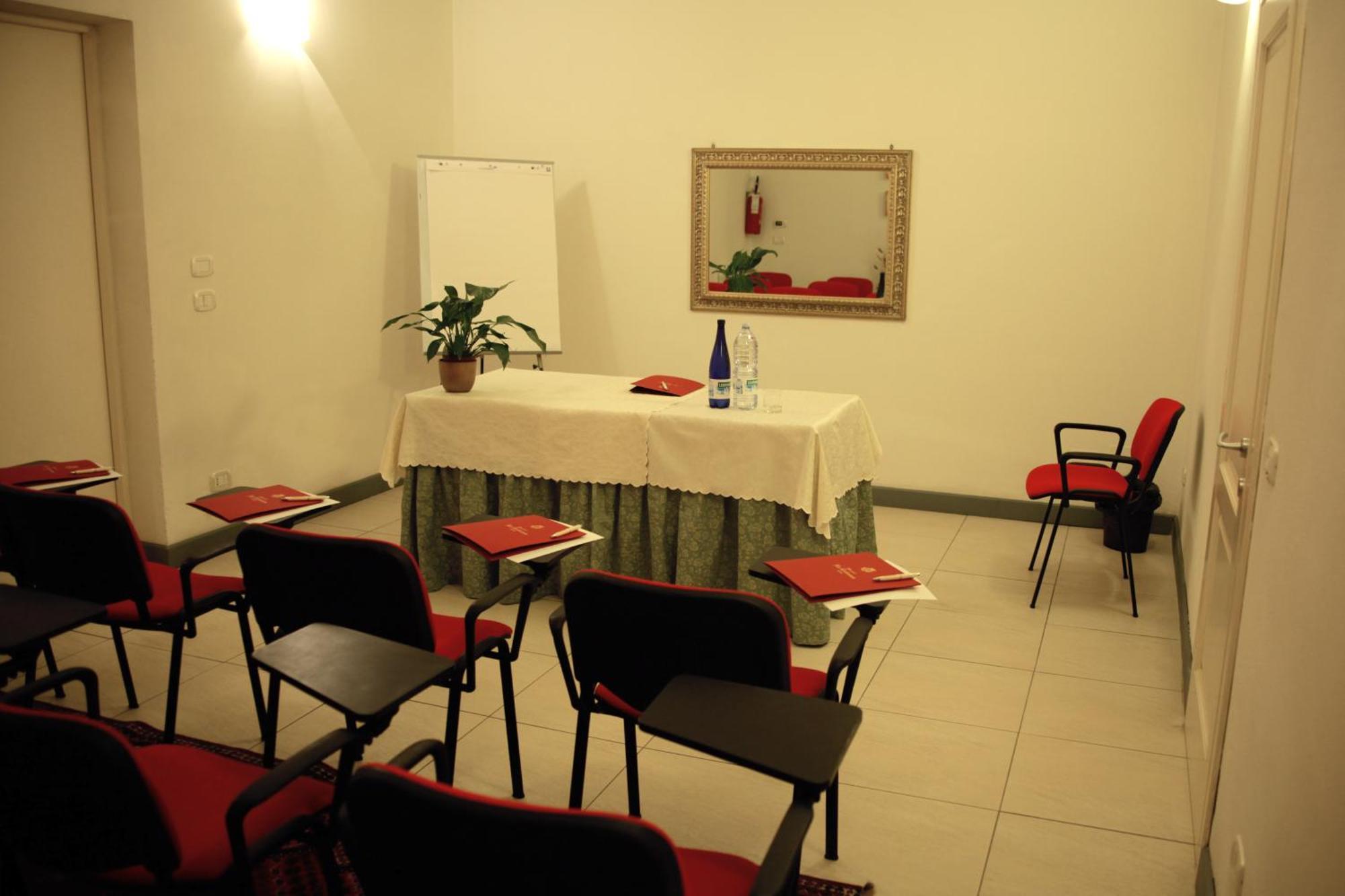 Hotel La Colonna Siena Kültér fotó
