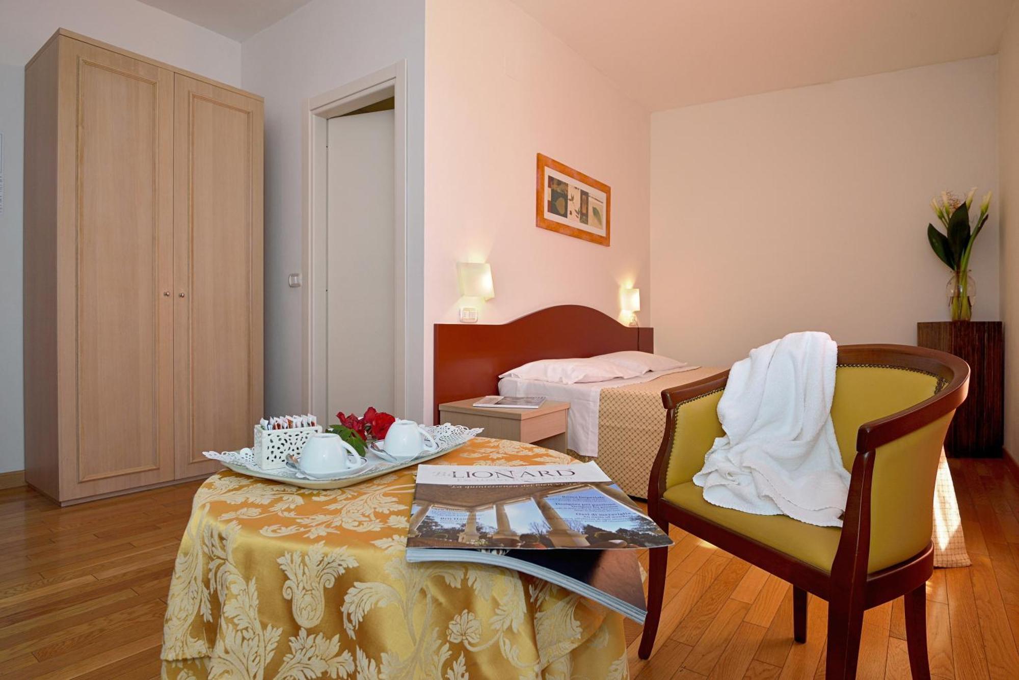 Hotel La Colonna Siena Kültér fotó