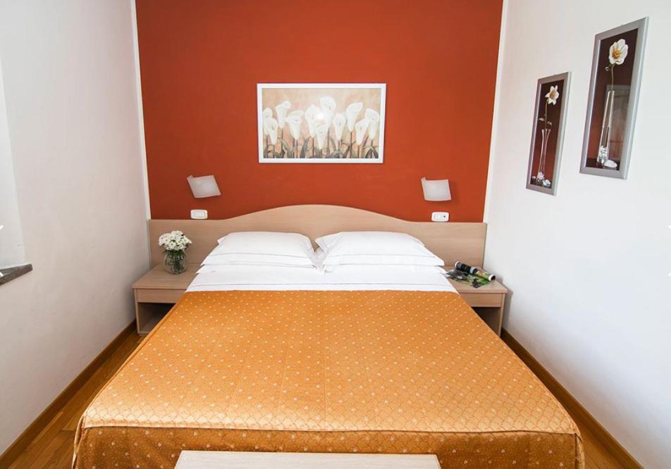 Hotel La Colonna Siena Kültér fotó