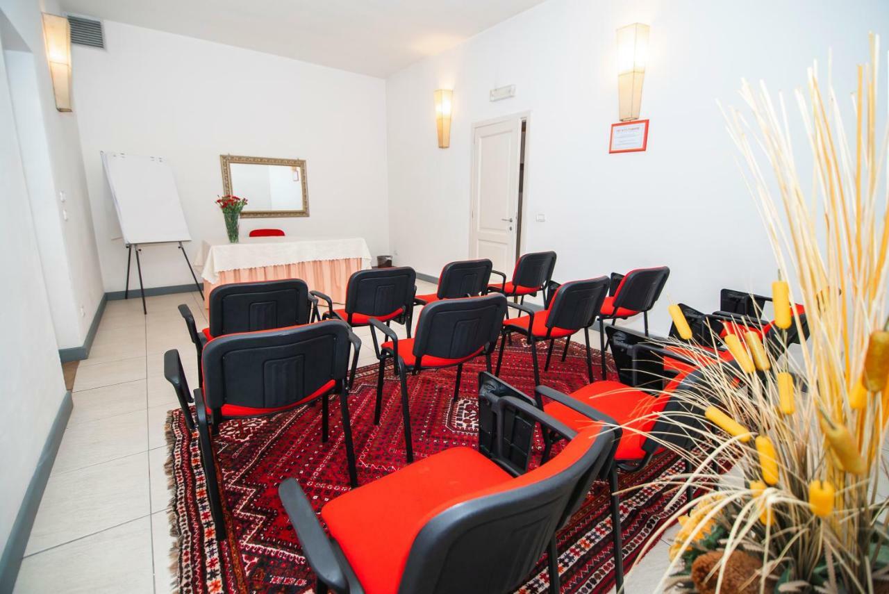 Hotel La Colonna Siena Kültér fotó
