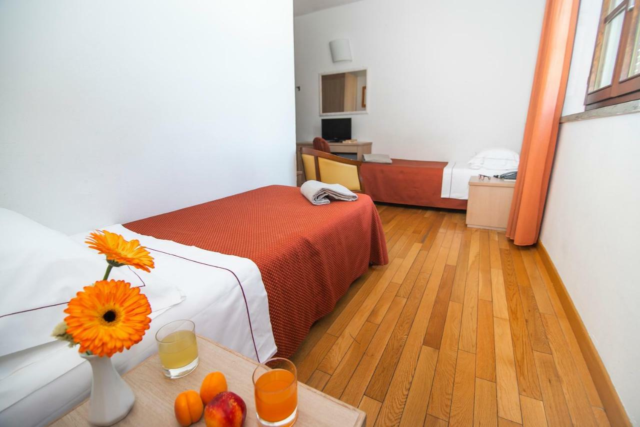 Hotel La Colonna Siena Kültér fotó