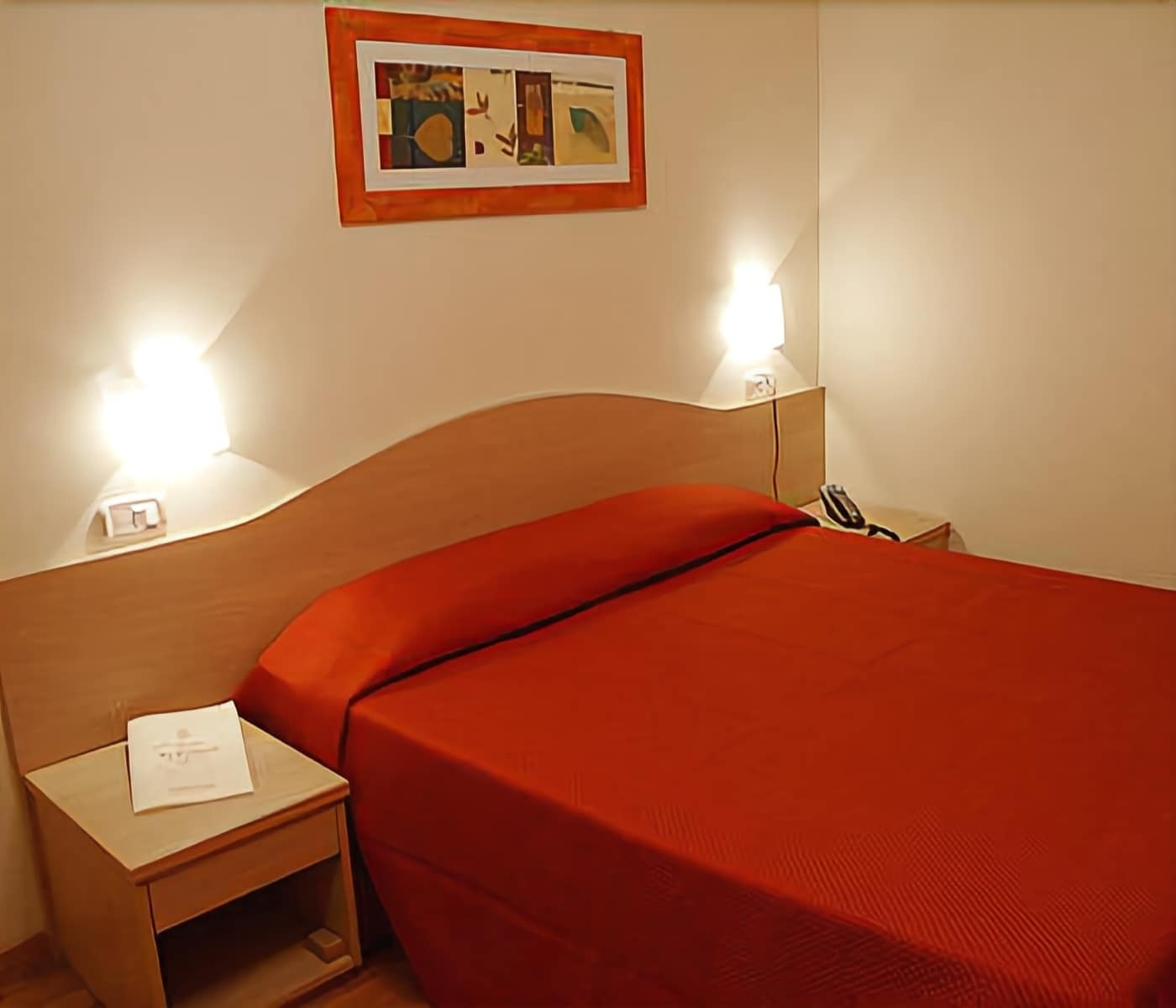 Hotel La Colonna Siena Kültér fotó