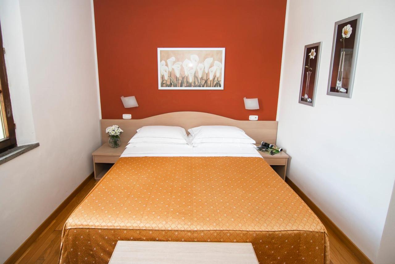 Hotel La Colonna Siena Kültér fotó